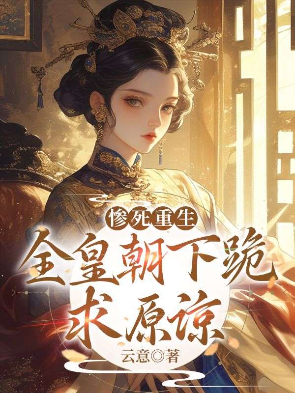 慘死重生，全皇朝下跪求原諒