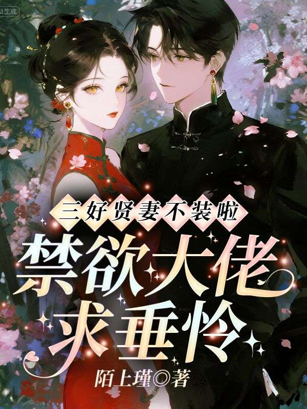 三好贤妻不装啦，禁欲大佬求垂怜
