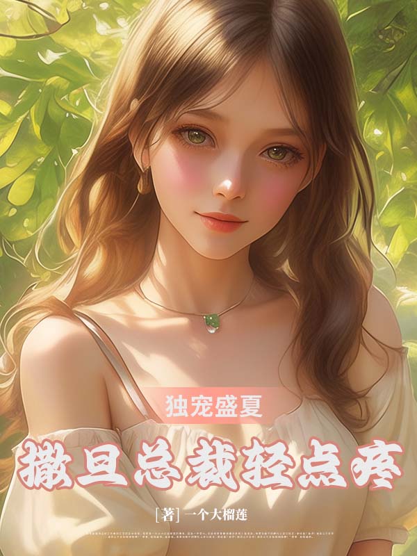 独宠盛夏:撒旦总裁轻点疼