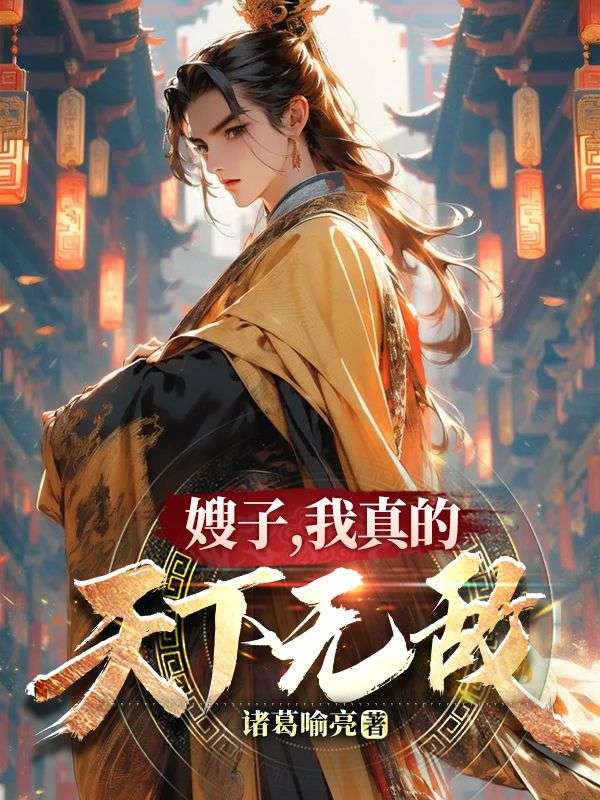 嫂子,我真的天下无敌
