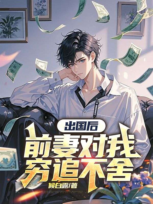 出国后,前妻对我穷追不舍