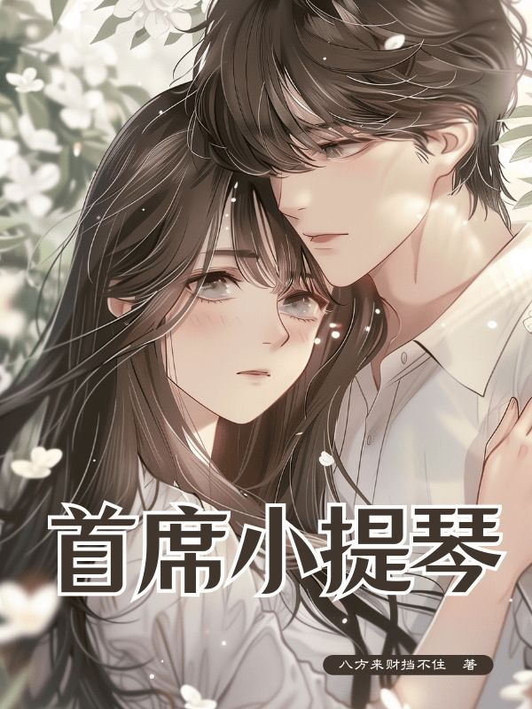 首席小提琴
