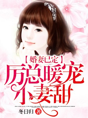婚妻已定:厉总暖宠小甜妻