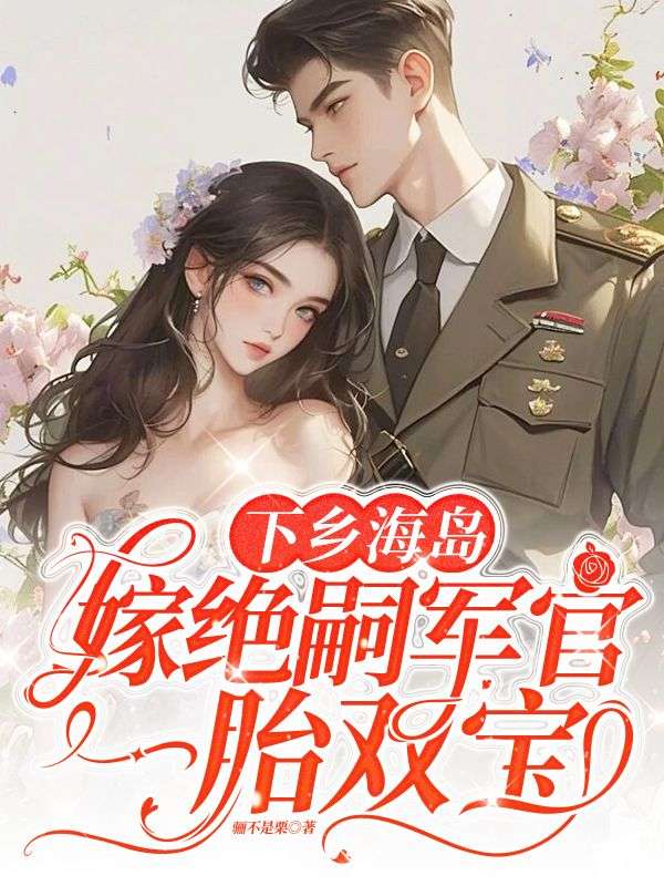 下乡海岛,嫁绝嗣军官一胎双宝