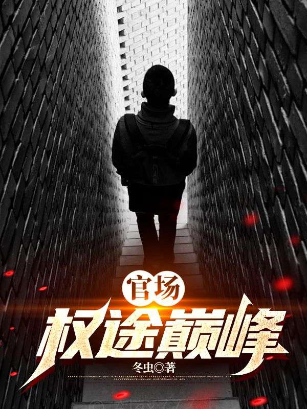 官場(chǎng)權(quán)途巔峰