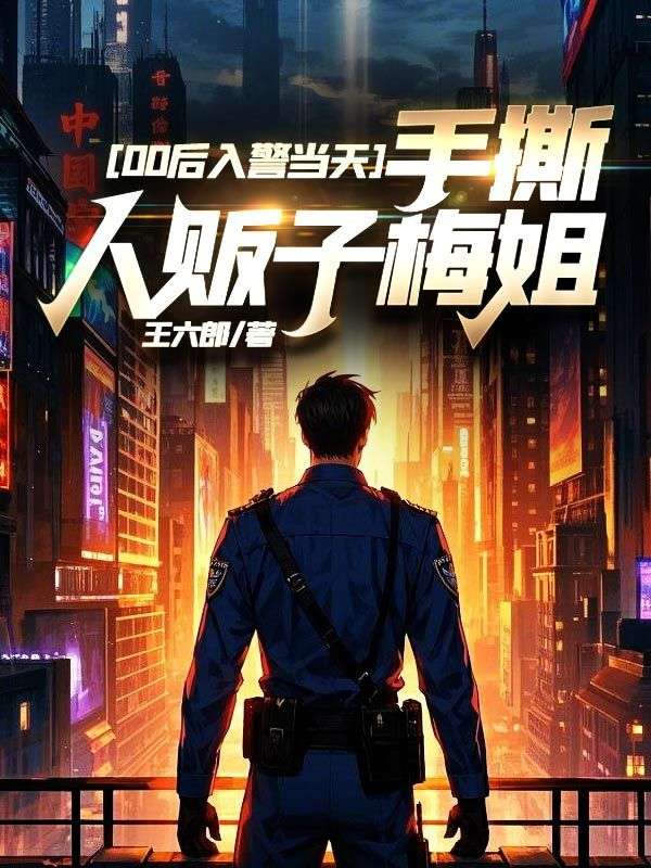 00后入警当天,手撕人贩子梅姐