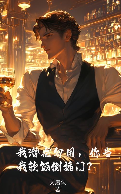 我潜龙勿用,你当我软饭倒插门?
