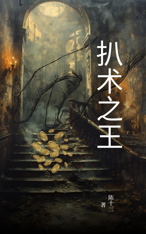 扒术之王