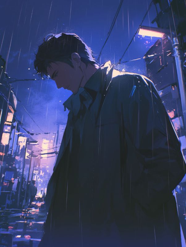 莫用愛(ài)囚我