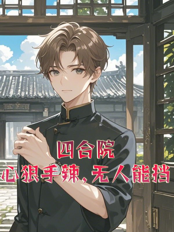 四合院:心狠手辣,无人能挡!
