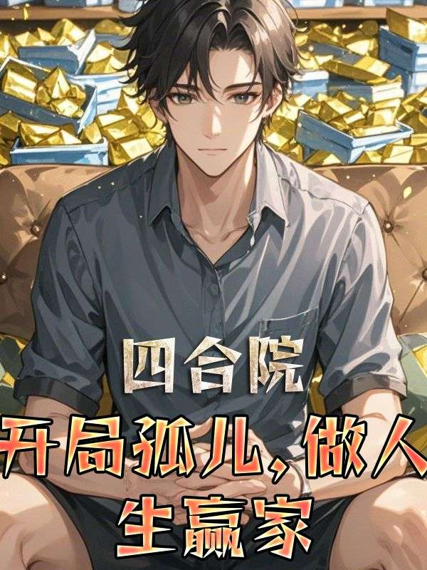 四合院:开局孤儿,做人生赢家