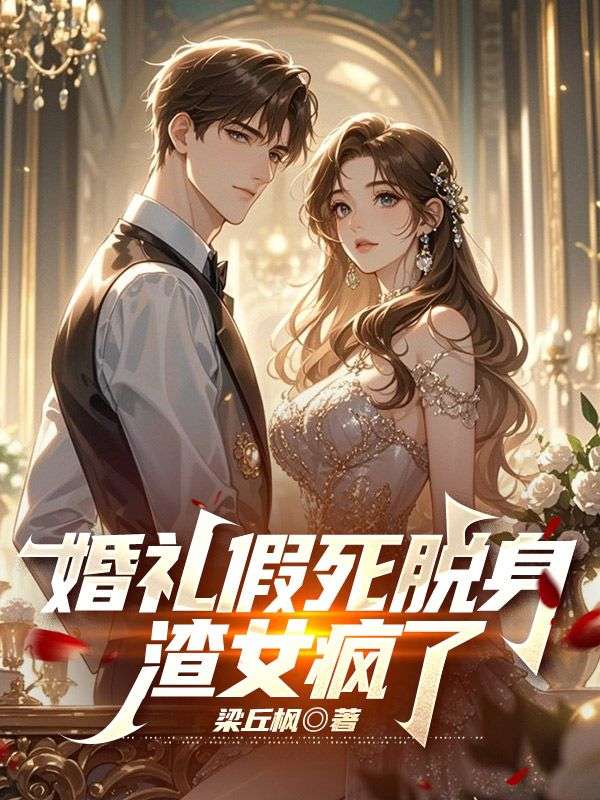 婚礼假死脱身,渣女疯了