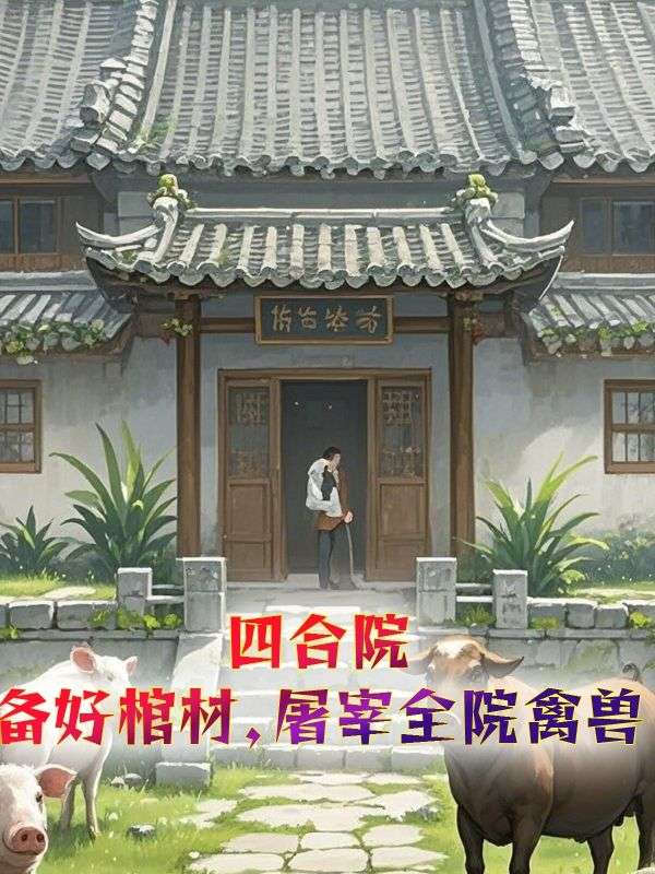 四合院:备好棺材,屠宰全院禽兽