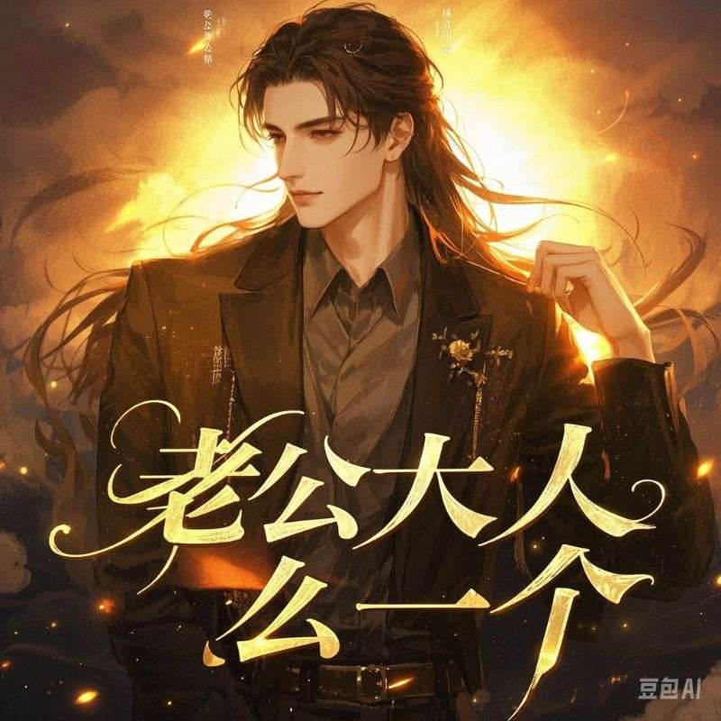 老公大人么一个