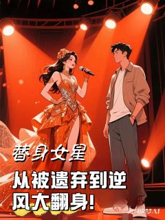 替身女星,从被遗弃到逆风大翻身