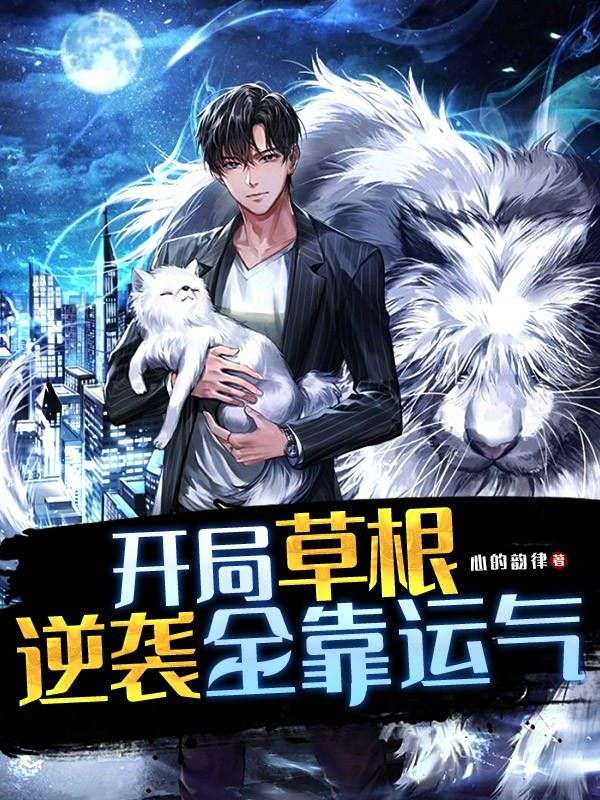 开局草根,逆袭全靠运气