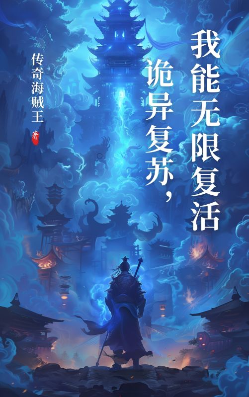 诡异复苏,我能无限复活