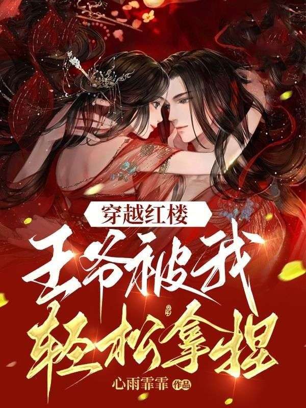 穿越红楼:王爷被我轻松拿捏