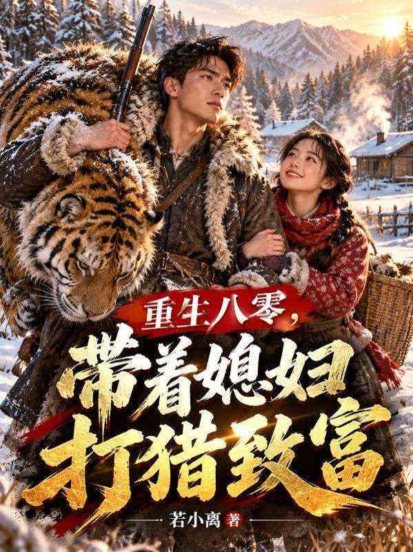 重生八零，带着媳妇打猎致富