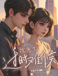 沈先生,过时难候
