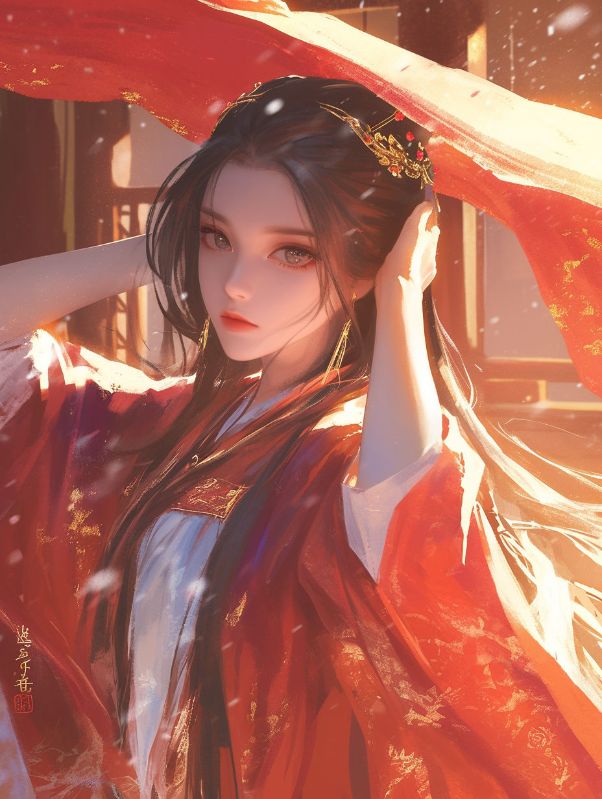 繁花盛意难平