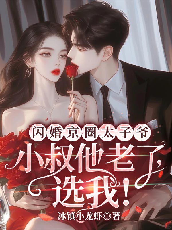 闪婚京圈太子爷：小叔他老了，选我！