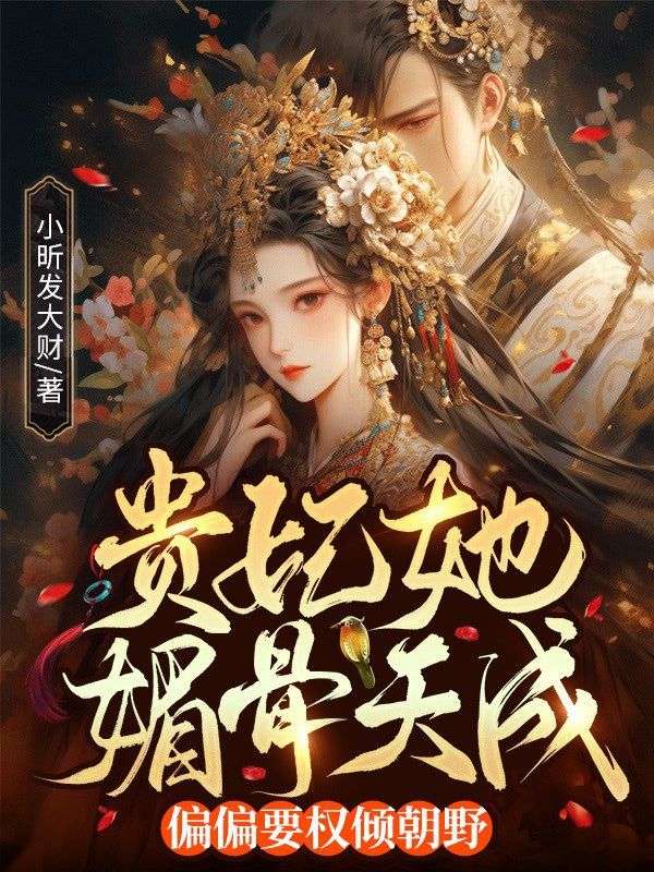 貴妃她媚骨天成，偏偏要權(quán)傾朝野！