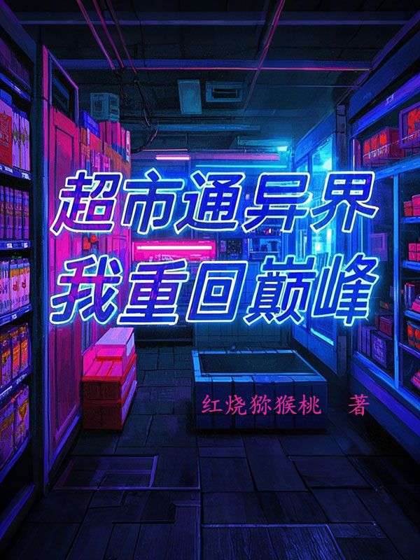 超市通异界，我重回巅峰