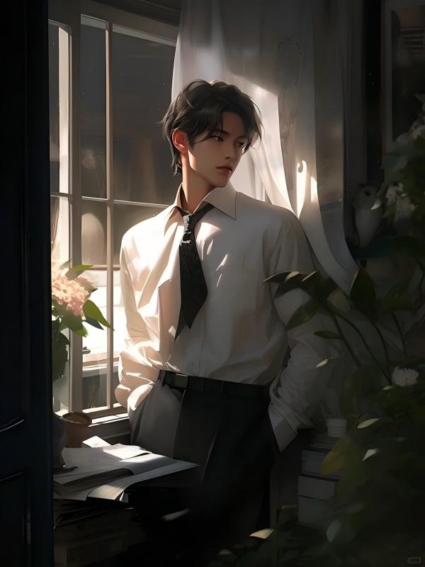 掘了我的坟后,妻子疯了