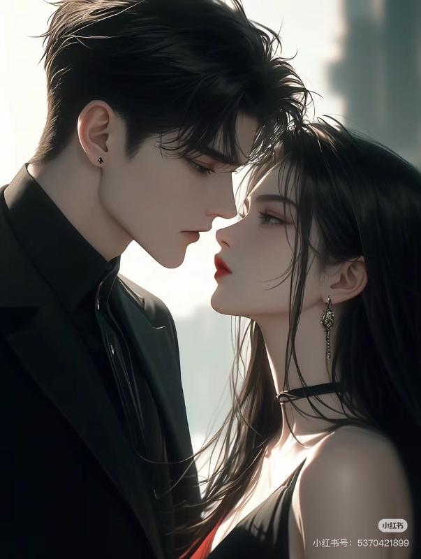 求婚现场,我把未婚妻的位置让给了女秘书