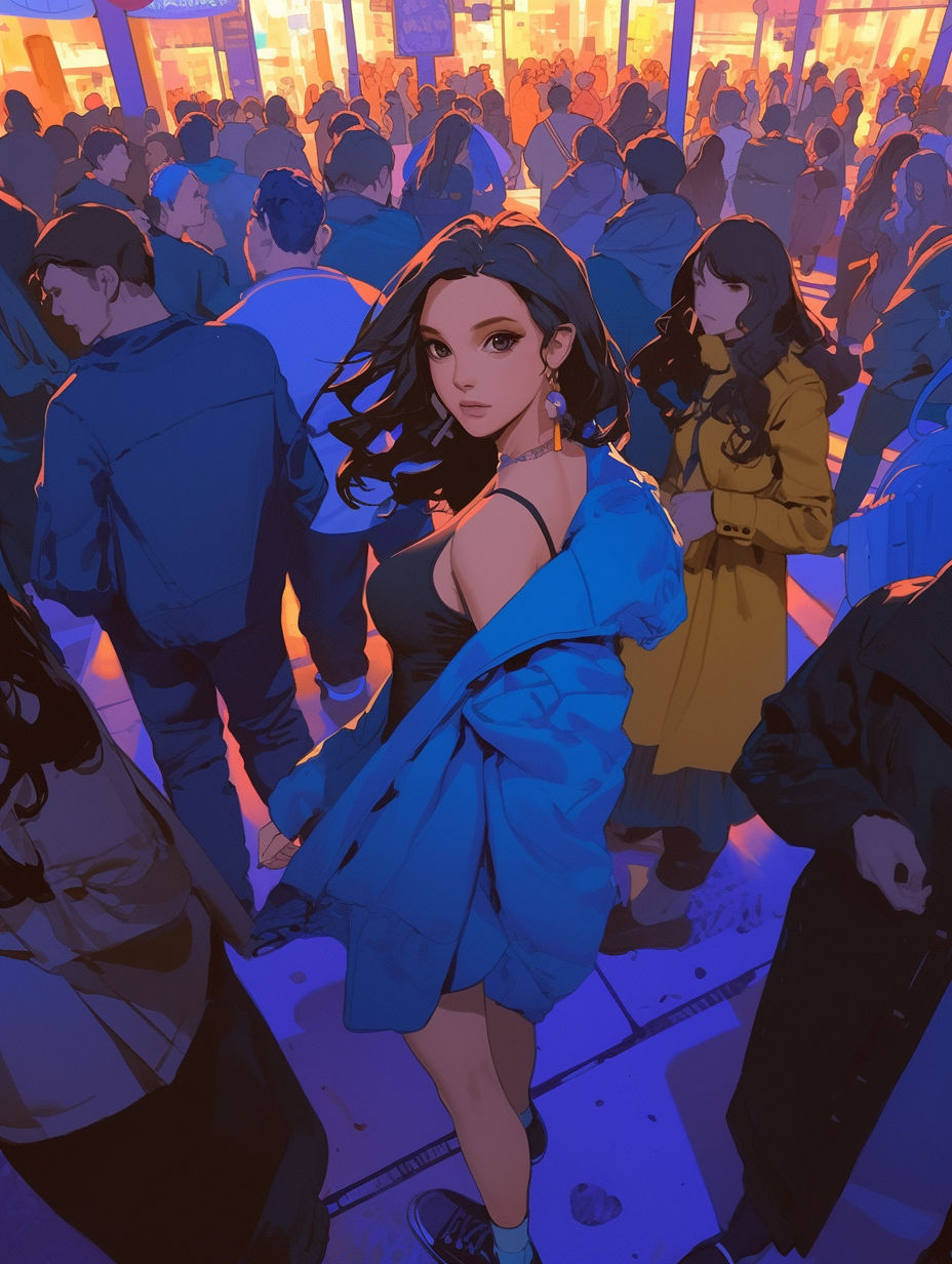 装穷的妻子为别人的孩子点天灯