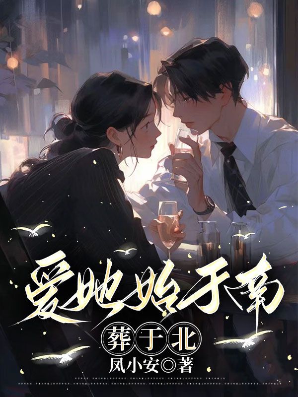 爱她始于南,葬于北