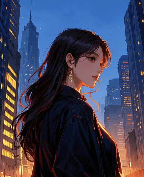 男人造谣我是女主播后