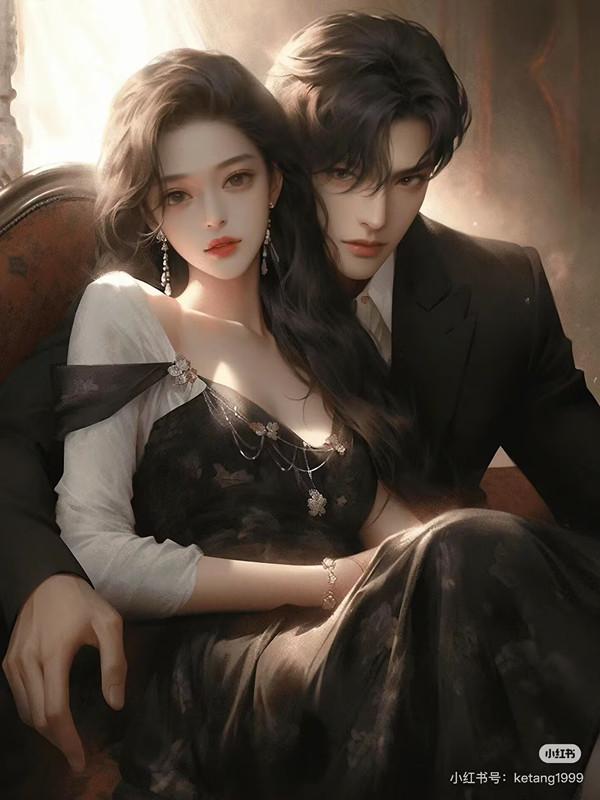 女友说作为回报,要给我个婚礼