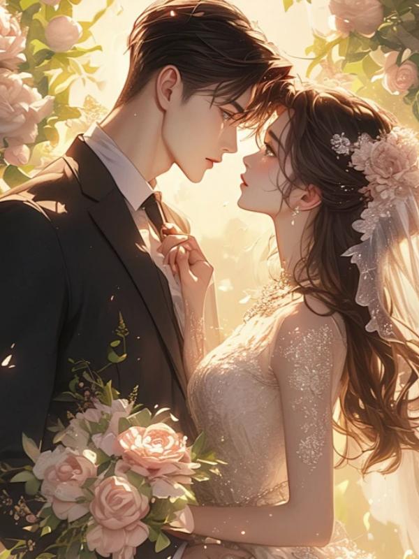 未婚夫失踪后,我转身嫁给他弟