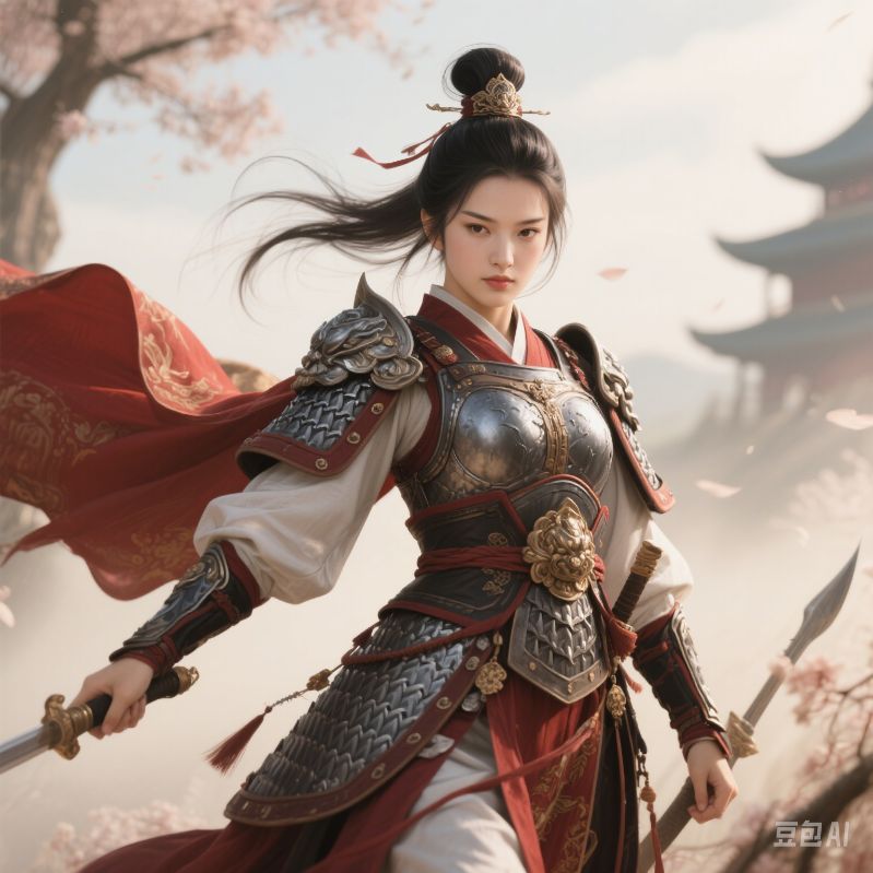 妹妹抢我机缘后崩溃了