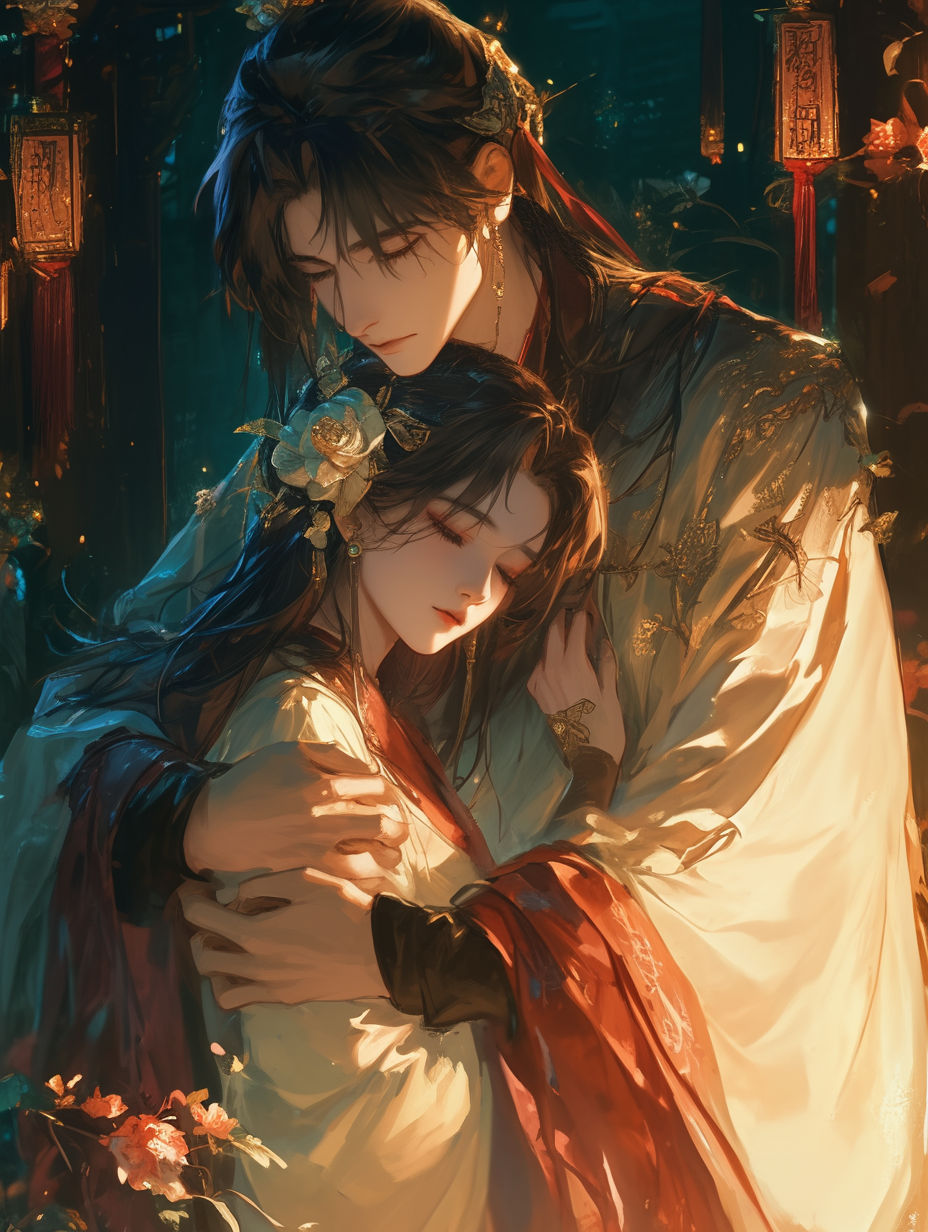 逃离后，未婚妻她才终于选择我