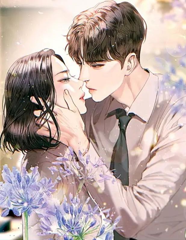 总裁老公独宠女秘书