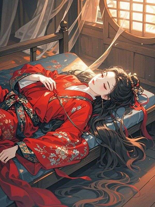 为逼我代青梅去和亲,夫君送我去学乖