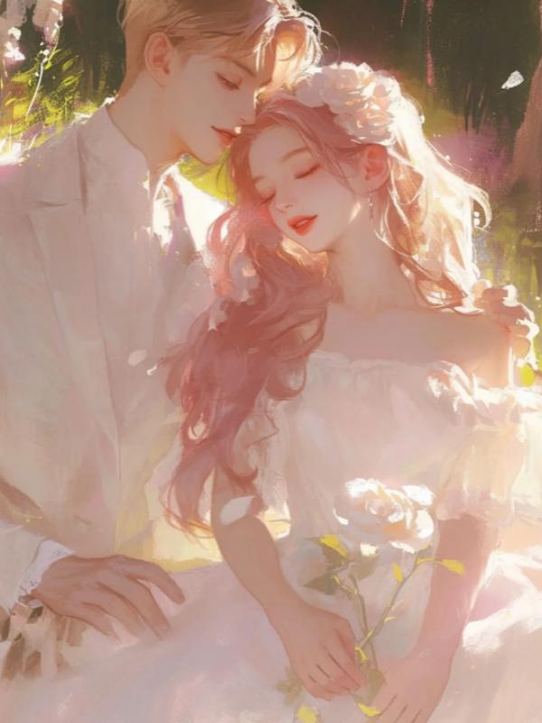 我的劳斯莱斯成了未婚妻和她小男友的婚车