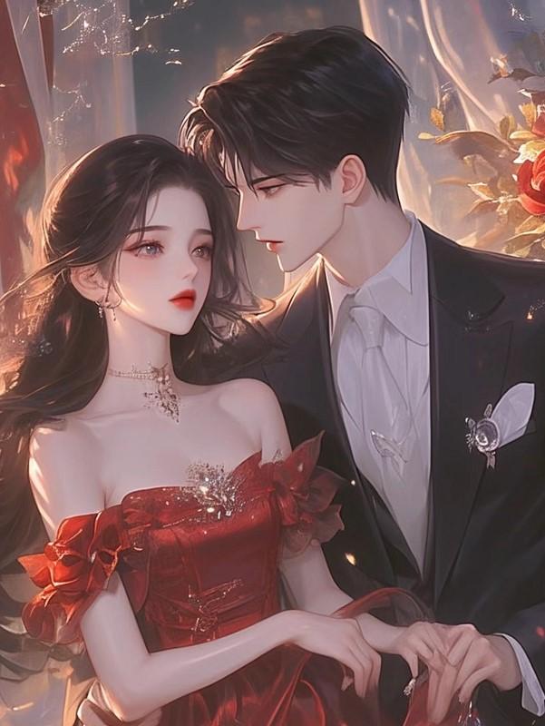总裁老婆带我上综艺后，我选择放手