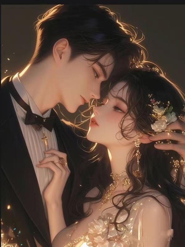 我结婚后,两个青梅后悔疯了