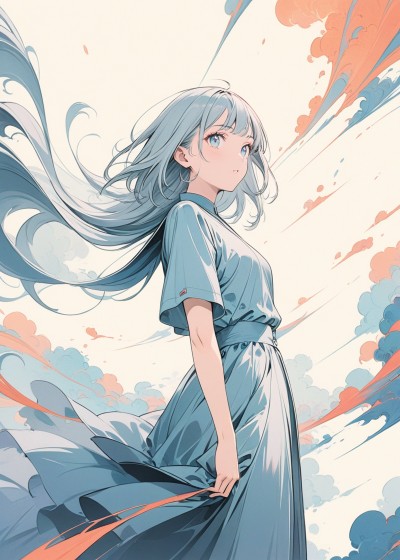 旧爱泯灭