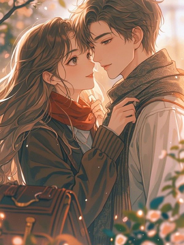 爱如泡沫，尽归大海