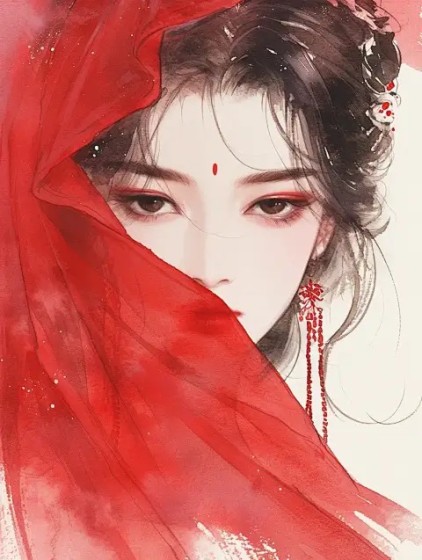 抽签盲选太子妃后，逼我另娶的她悔疯了