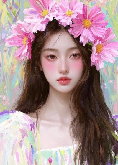 时光错付深情