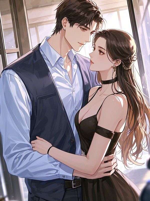 她永失所爱