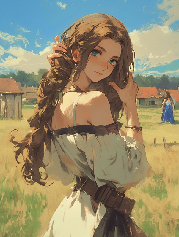 旧梦了无痕