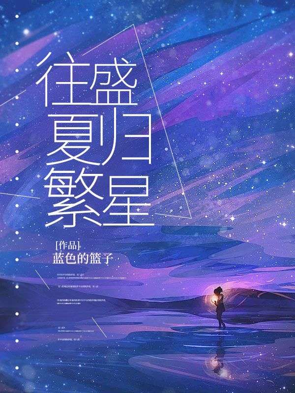 往盛夏归繁星