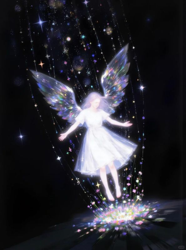 星河惜梦晚，孤月照恨长